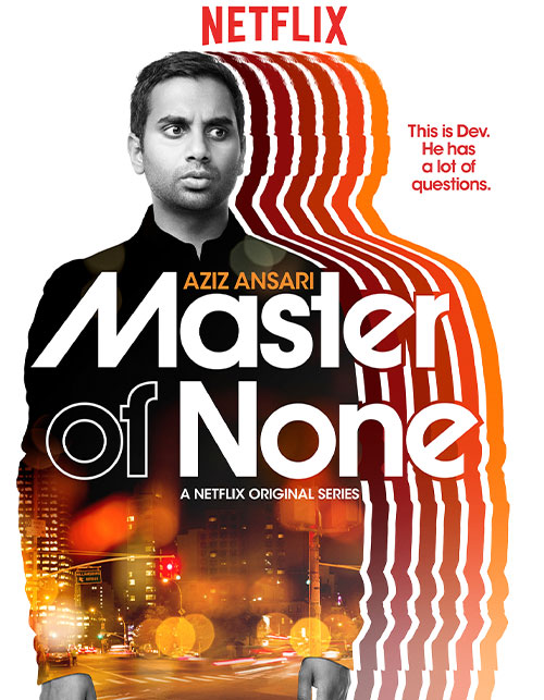 Master of None