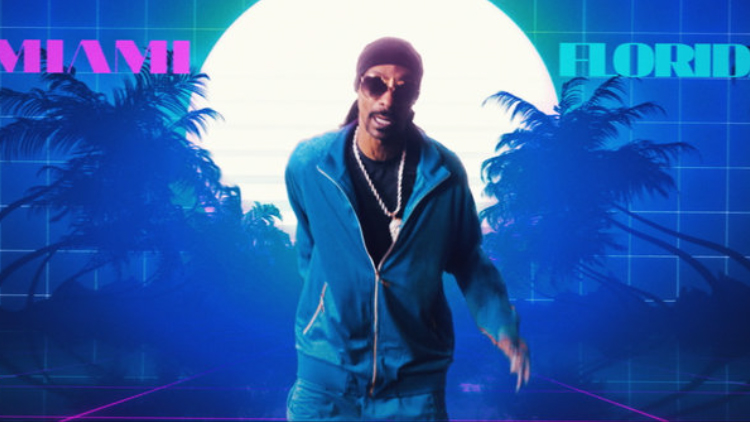 ADL FT. SNOOP DOGG – INTERNATIONAL LOVE