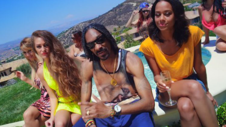SUMMER FT SNOOP DOGG – SUMMER TIME