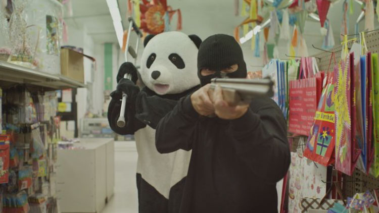 Lil Rob – Thinking Twice