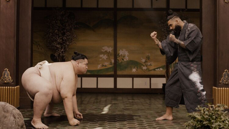 SASY – TEHRAN TOKYO