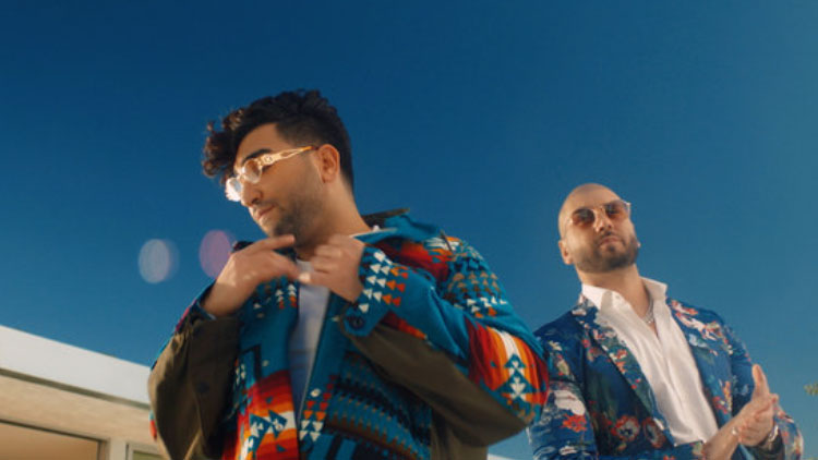 Tohi ft Massari – Asheghet Manam