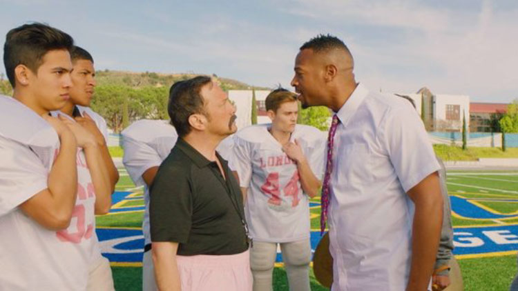 TIANA – JUST MY TYPE