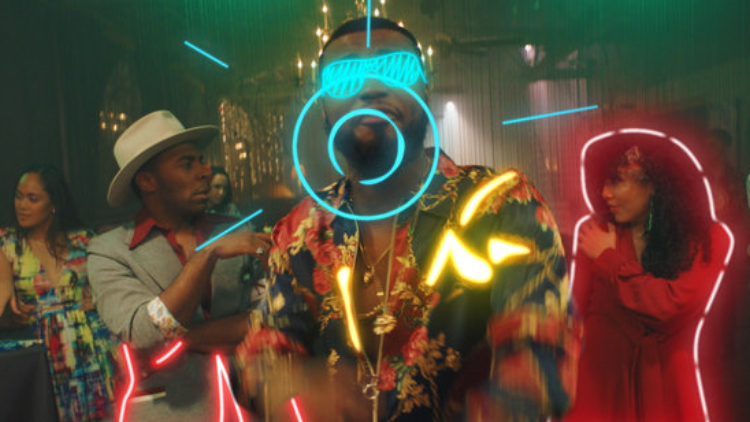 MAJOR FT. KAS – LOVE ME OLÉ