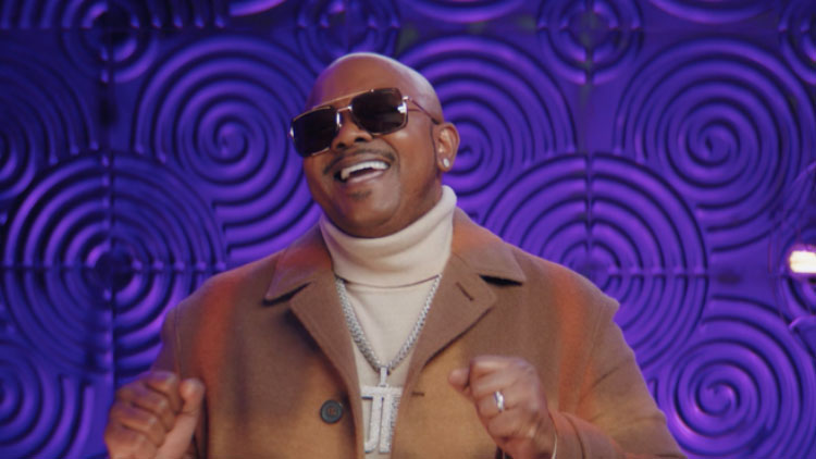 JOJO HAILEY – SPECIAL