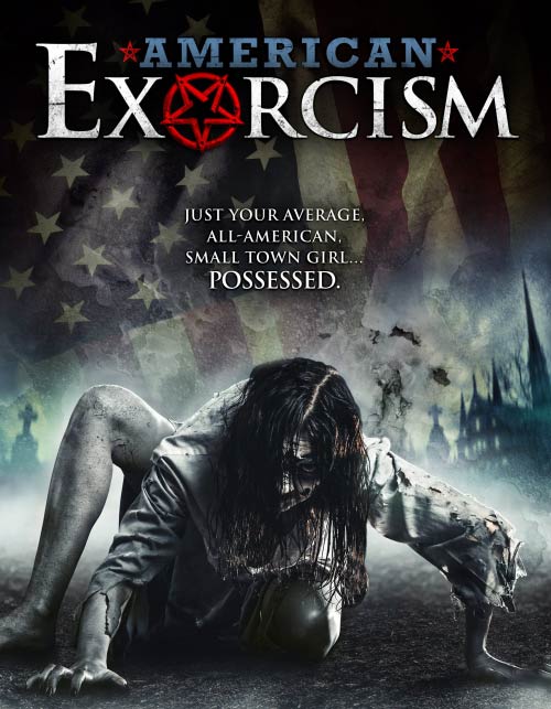 American Exorcism