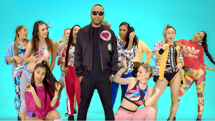 Arash – Esmet ChiChie