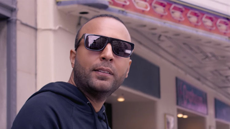 ARASH – TEKOON BEDE