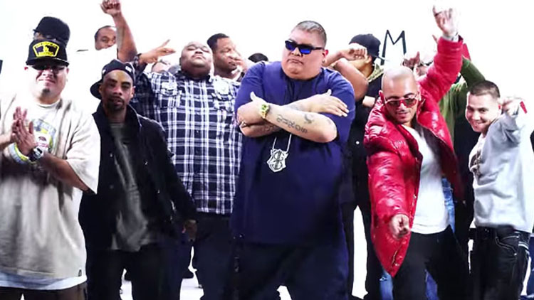 Big L.A Ft. Glasses Malone & Jah Free – AMAZING