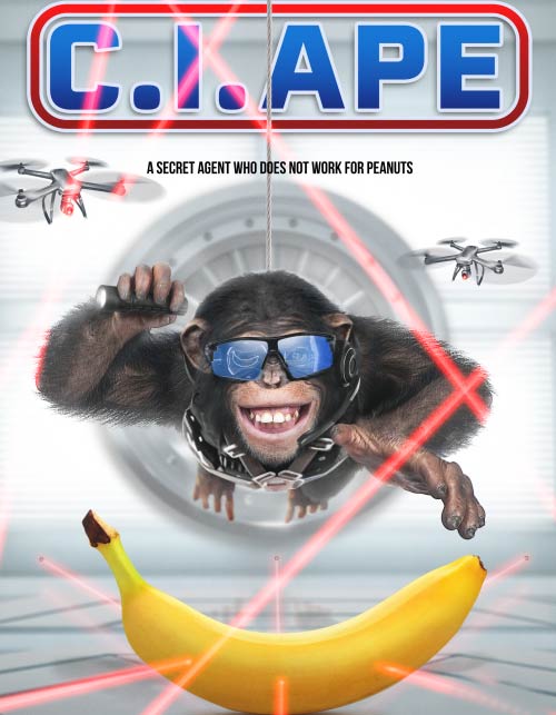 AE C.I. Ape (2021)