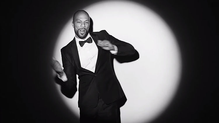 COMMON – CELEBRATE