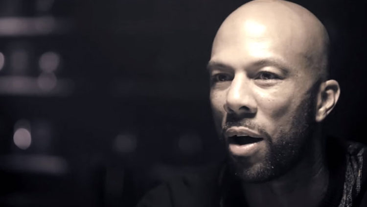 COMMON – HOW YOU LIKE IT