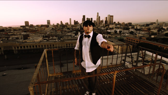 DJ KANE – SIEMPRE CONMIGO