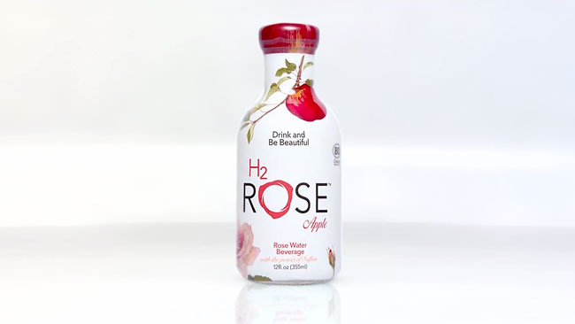 H2rOse / La Vie En Rose