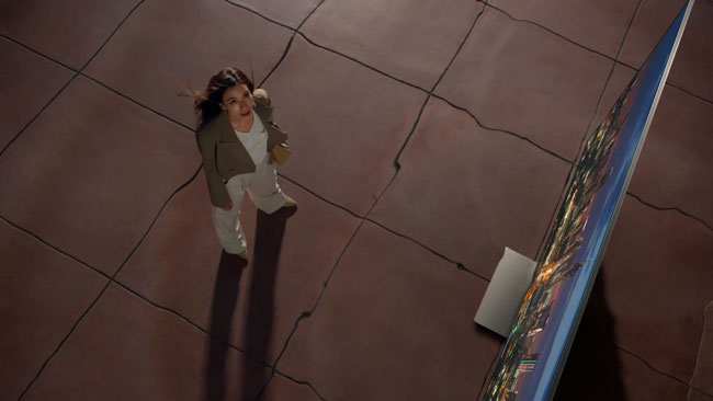 Samsung / Neo QLED 8K TV