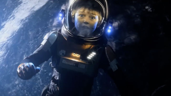 Lg Oled / Light the Story Up