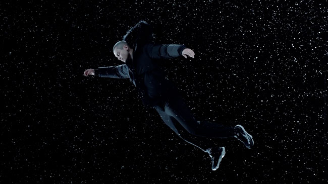 Dynafit / Lider Bomber Down