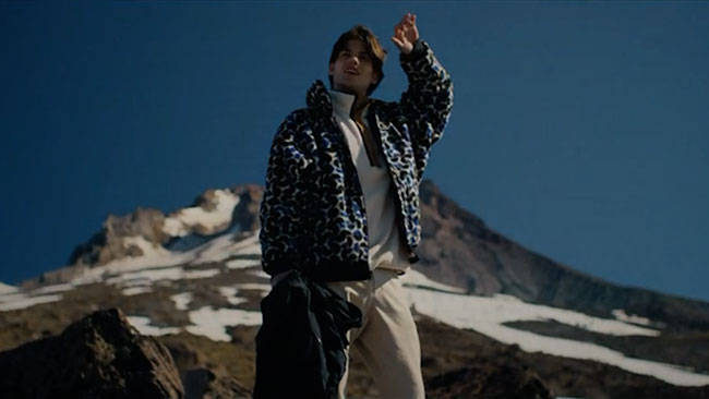 Columbia / Interchange