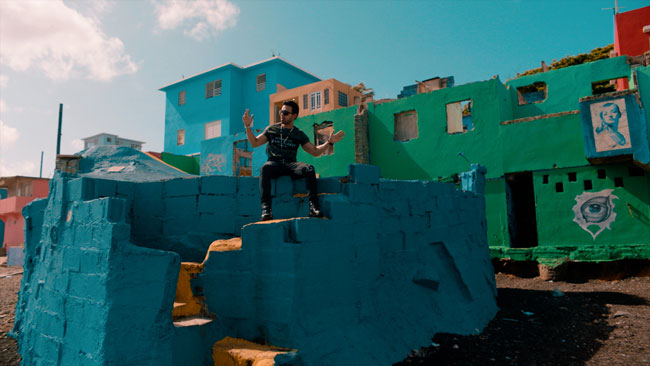 Edvin – Bokon Mano Boos