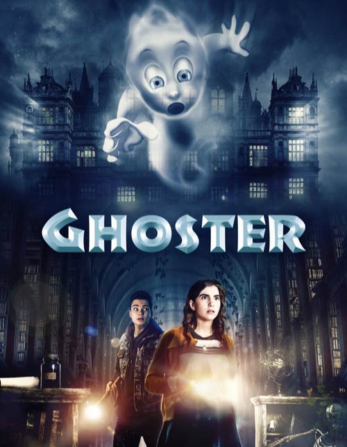 Ghoster (2022)
