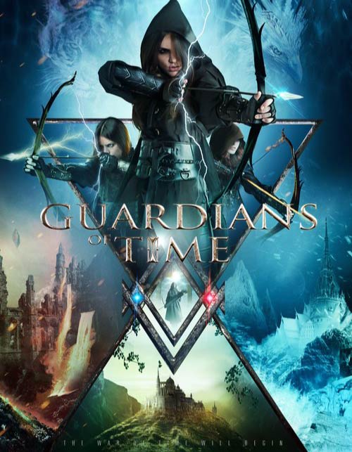 Guardians of Time (2022)
