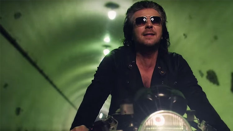 MANSOUR – Bavar Nemikardam