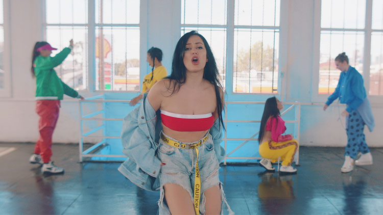 Nikita – Berim Jelo