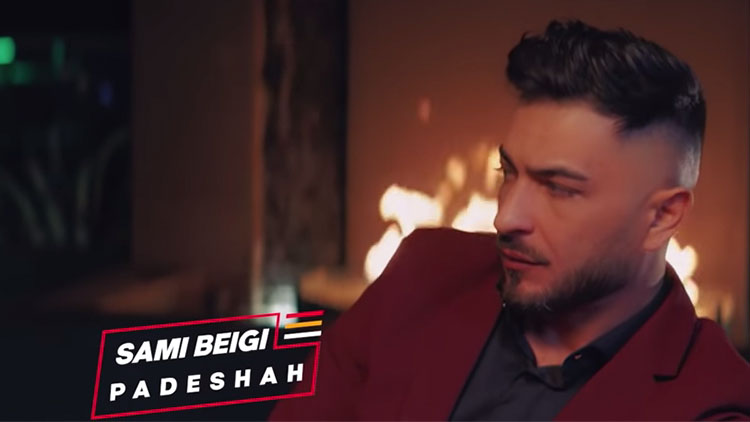 Sami Beigi – Padeshah