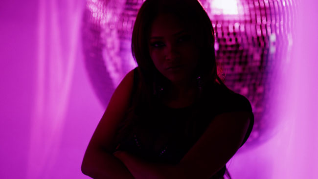 Amanda Leigh – Sweet Love