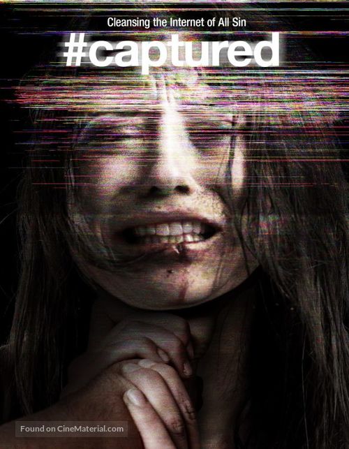 Captured (2017)