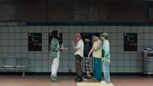 CORTIS – What You Want