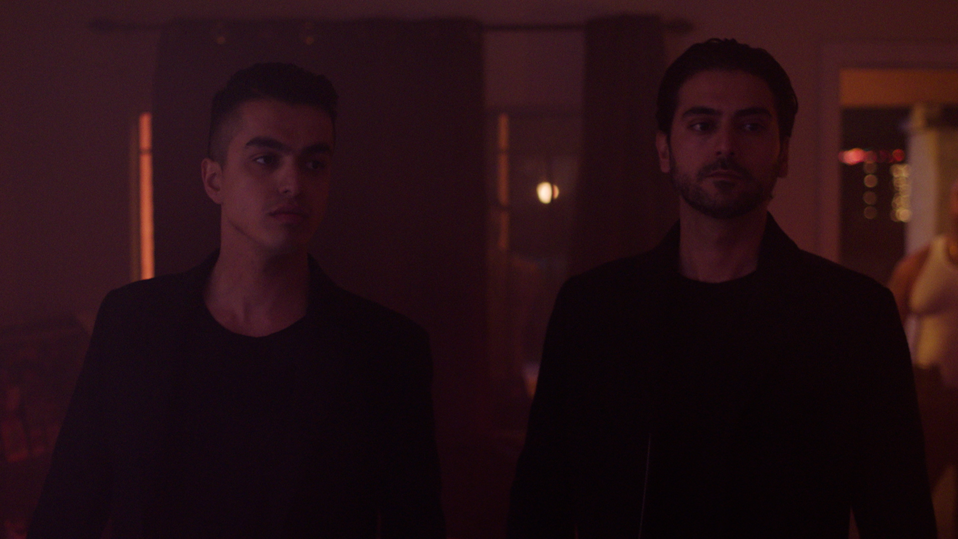 Behzad Leito – To Chi Baalaaei