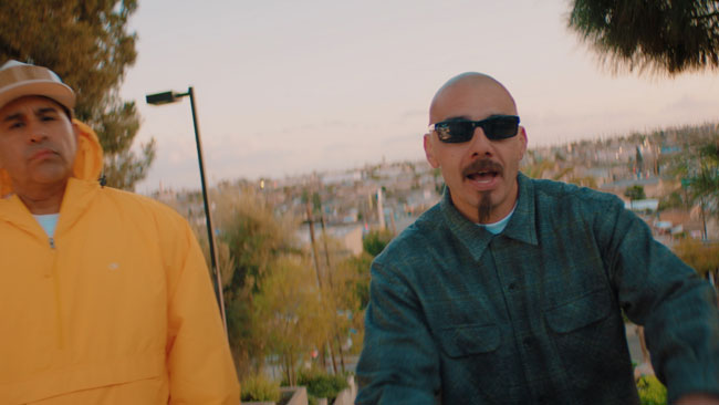 MC Magic featuring CUCO & LIL ROB – SEARCH