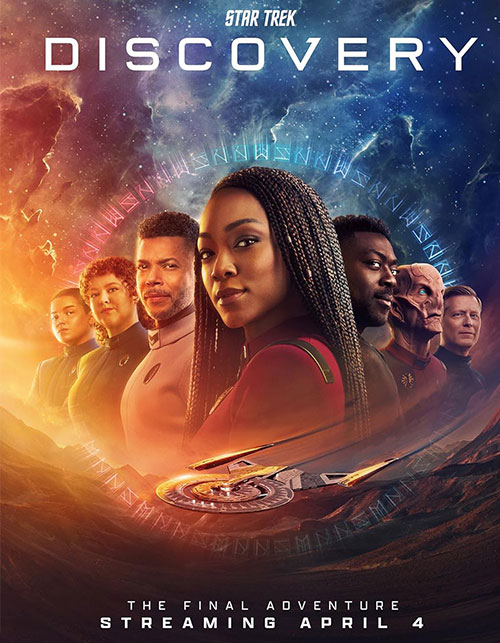 Star Trek: Discovery