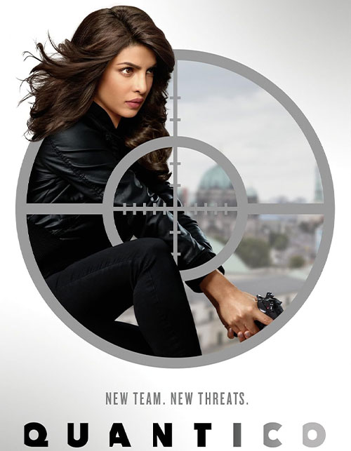 Quantico