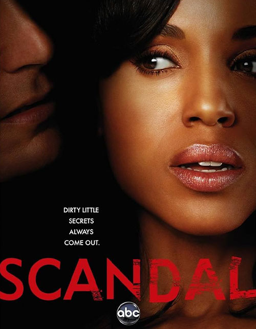 Scandal
