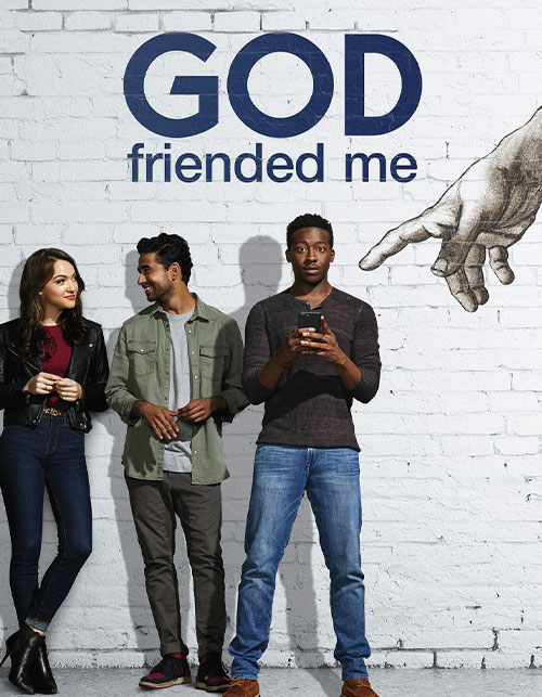 God Friended Me