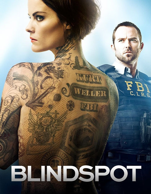 Blindspot
