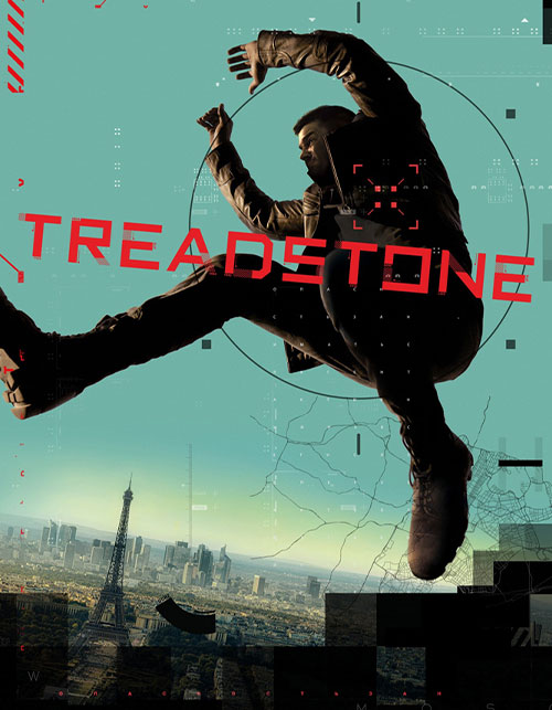 Treadstone