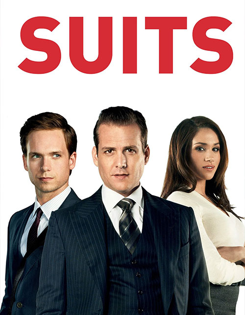 Suits