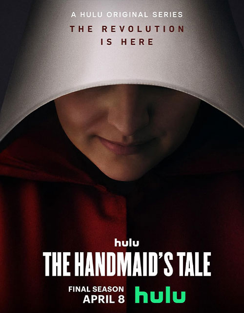 The Handmaid’s Tale